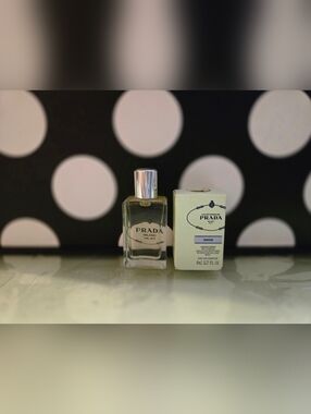 ✨️Prada Infusion Amande MINI✨️